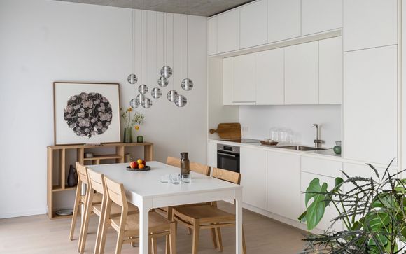 Ihr Zimmer