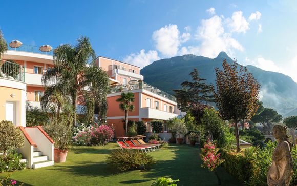 Ihr Hotel