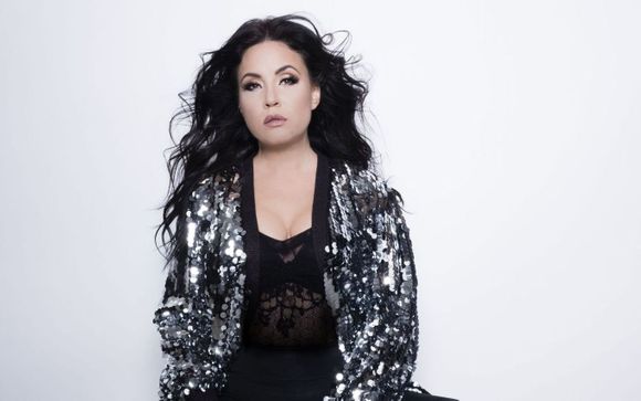 Operngala mit Sonya Yoncheva und dem Bohuslav Martinů Philharmonic Orchestra am 24.06.25 in der Elbphilharmonie