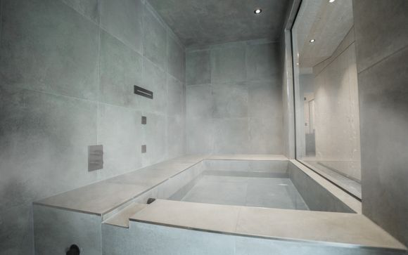 Ihr Zimmer
