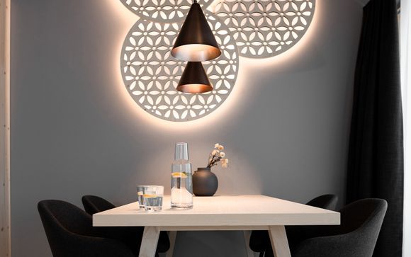 Ihr Zimmer
