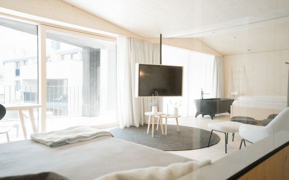 Ihr Zimmer