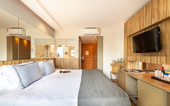 Für Ihren Komfort während der Rundreise