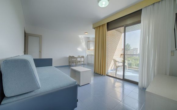 Ihr Zimmer