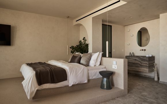 Ihr Zimmer