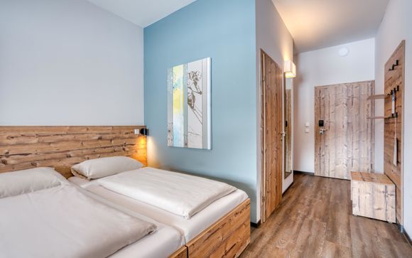 Ihr Zimmer