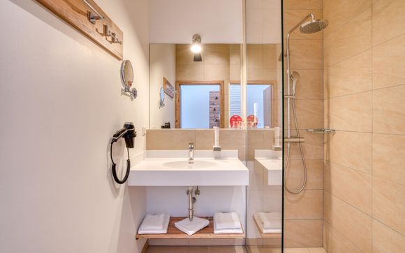 Ihr Zimmer