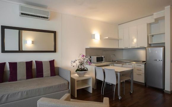 Ihr Zimmer