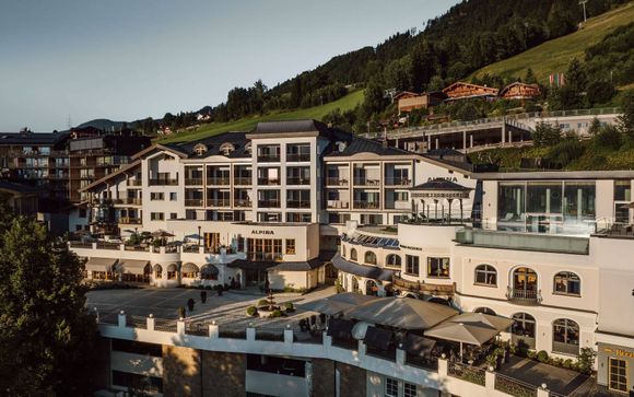 Ihr Hotel