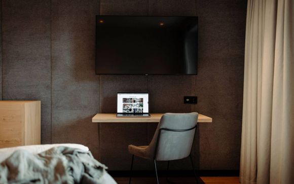 Ihr Zimmer