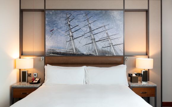 Ihr Zimmer