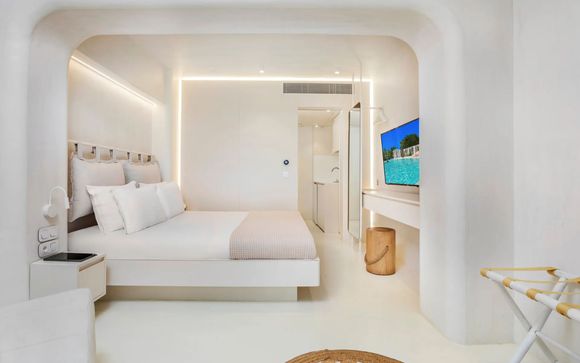 Ihr Zimmer