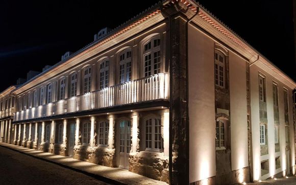 Ihr Hotel
