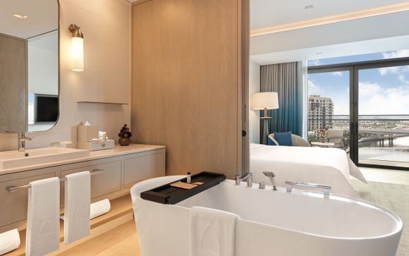 Ihr Zimmer