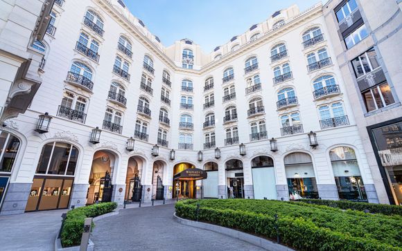Ihr Hotel