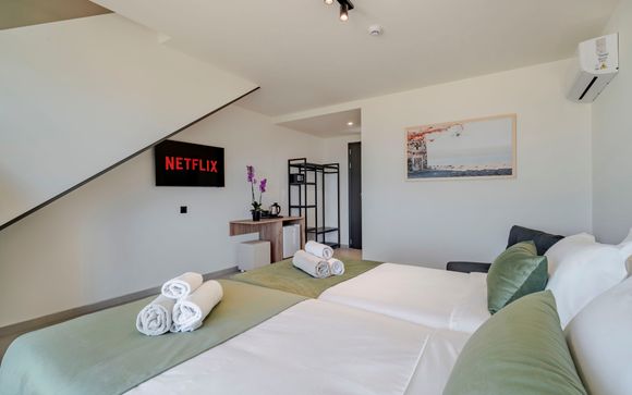 Ihr Zimmer