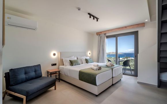 Ihr Zimmer