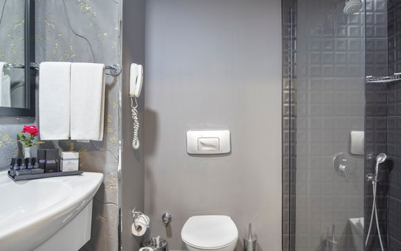 Ihr Zimmer