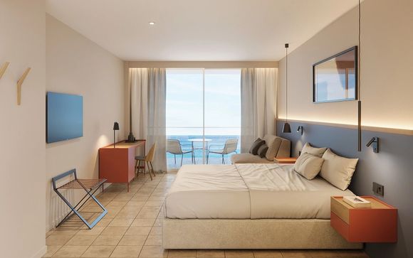 Ihr Zimmer