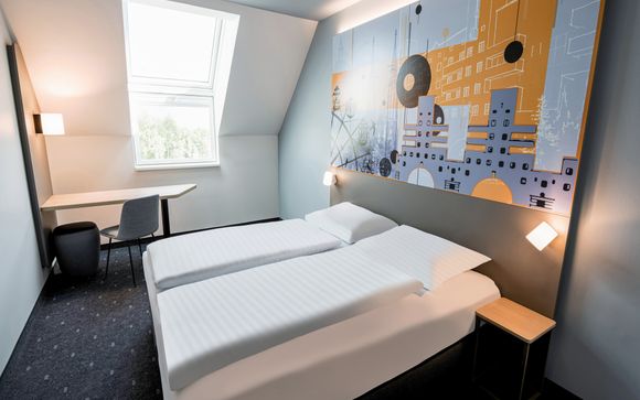 Ihr Zimmer