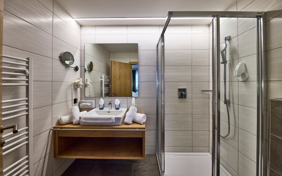 Ihr Zimmer