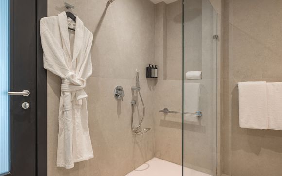 Ihr Zimmer