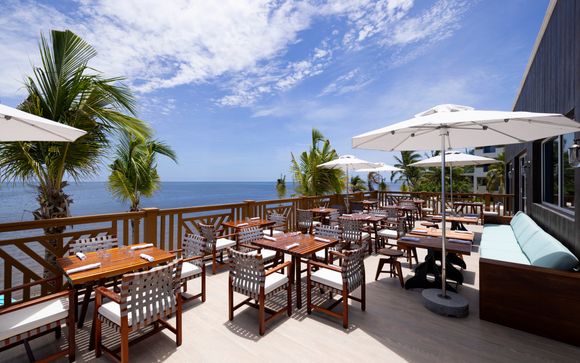 Adults Only: Margaritaville Island Reserve Riviera Maya 5*