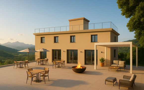 Le Stele Art Relais