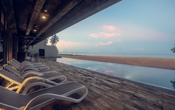 Für Ihren Komfort während der Rundreise