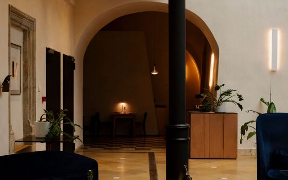 Ihr Hotel