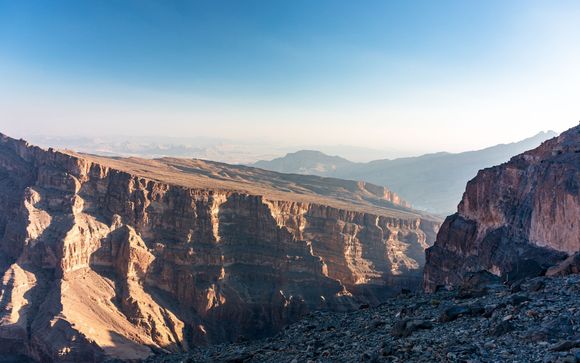 Ihre Reise im Überblick