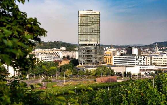 Ihr Hotel