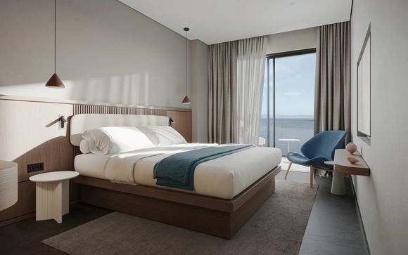 Ihr Zimmer