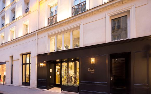 Le Pradey 4*