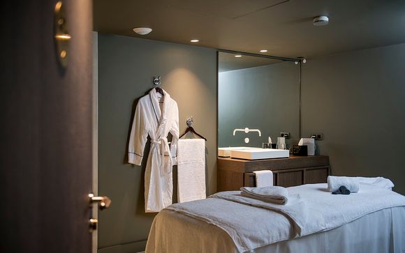 Ihr Freizeit- und Wellnessangebot