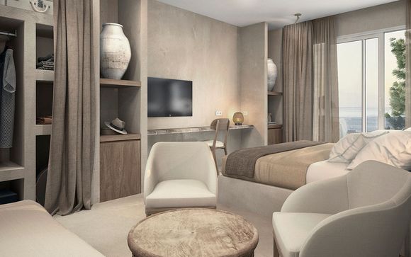 Ihr Zimmer