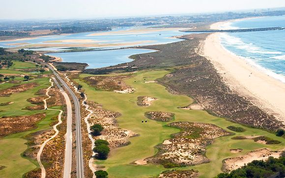 Willkommen in... Cascais!