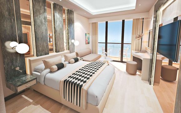 Ihr Zimmer