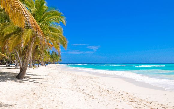 Willkommen in... New York und Cancun!