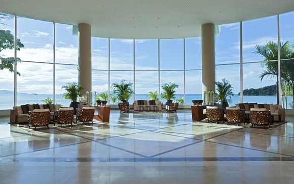 The Westin Playa Bonita 4*