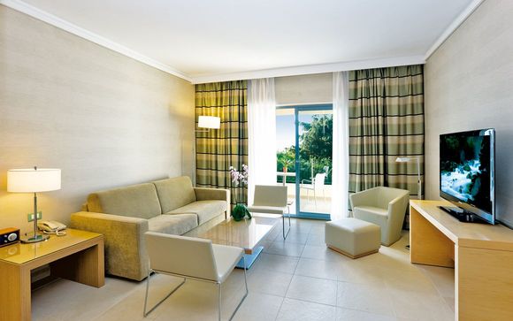 Ihr Zimmer