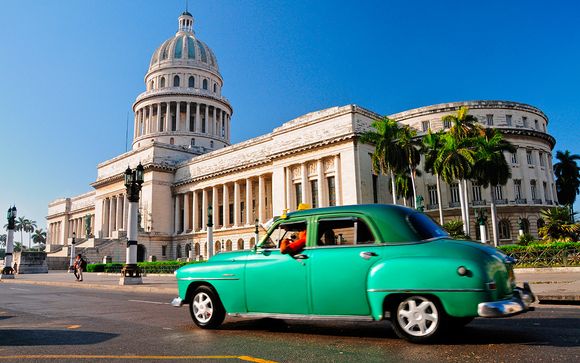 Casa Particular Superior in Havanna