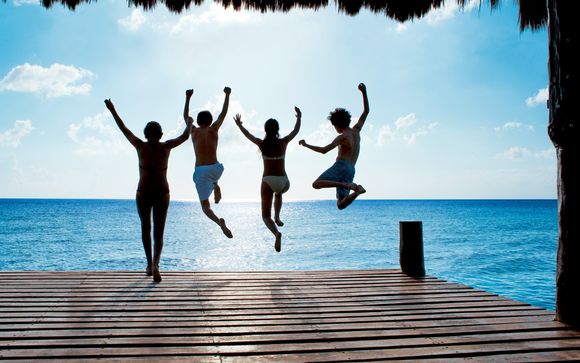 Ihr Freizeit- und Wellnessangebot