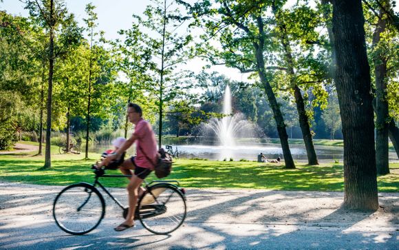 Ihr Freizeit- und Wellnessangebot