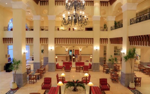 LABRANDA Club Makadi 4*