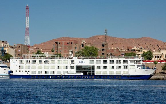 Ihr Kreuzfahrtschiff