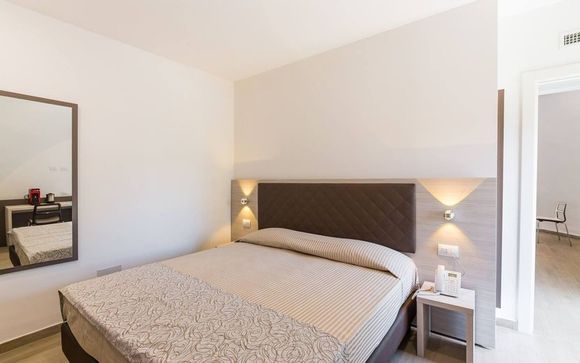 Ihr Zimmer