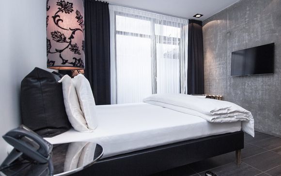Ihr Zimmer