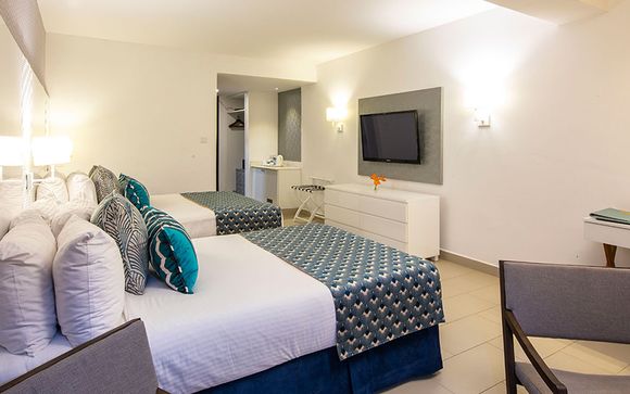 Ihr Zimmer