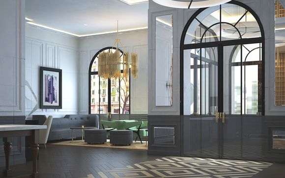 Ihr Hotel